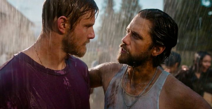 [213] »Den större dystopiserien på andra sidan The Last of Us«