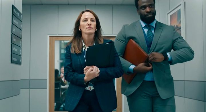 [218] »Malpractice ömsar skinn till riktig sjukhusdeckare«