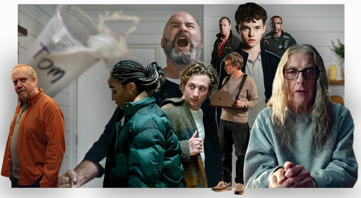 [222] Halvårsrapporten 2025 – årets hittills bästa serier & streamingtjänster