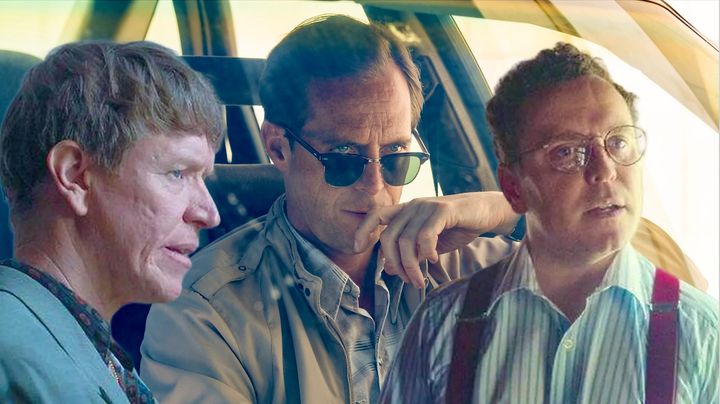 [225] »The Gold är tillbaka – säsong 2 är rent polisserieguld«