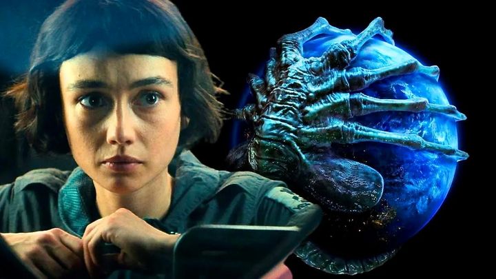 [234] »Revolution på gång? Alien: Earth kan vara början på något stort«