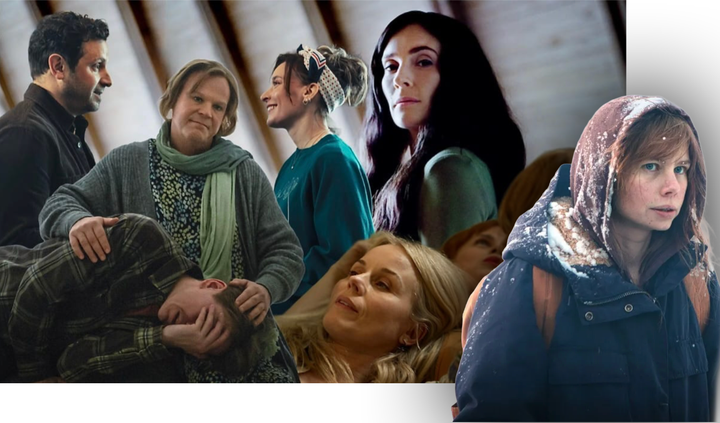 [245] Årets 15 bästa nordiska tv-serier 2025