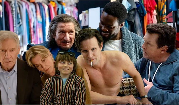 [252] »Marvel-lyft, Michael J Fox-magi & Nick Cave i socialens tjänst«