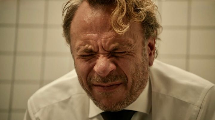 [254] »Sensationen Hundarna – ingen tar sig så nära tittaren som Lisa Linnertorp«