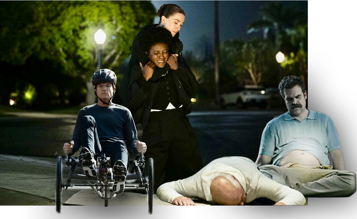 [256] »Kan några tv-kvällar i februari bli bättre?«