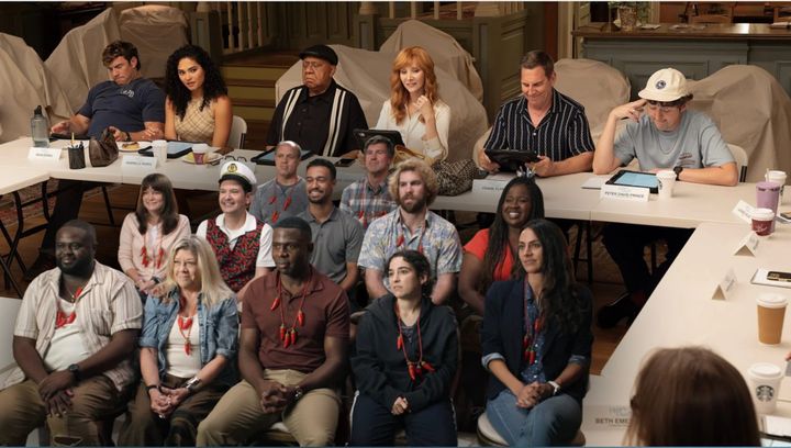 [259] »Jury Duty & The Comeback – vilka återkomster!«