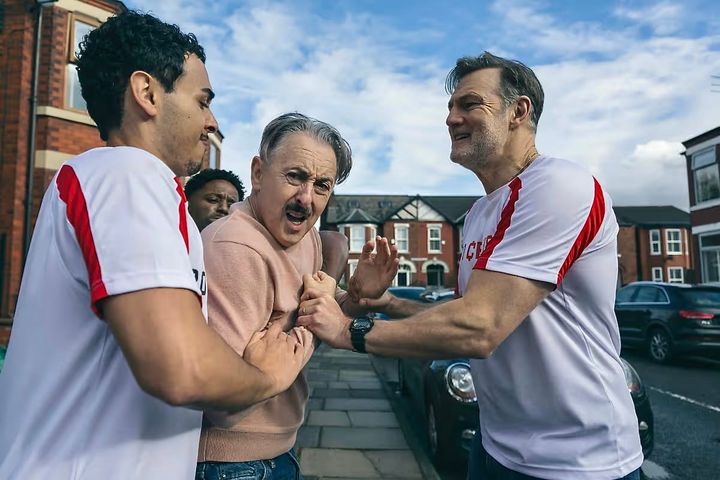 [274] »Russell T Davies är Years and Years-episk igen – Agnes Wold borde tvingas se«