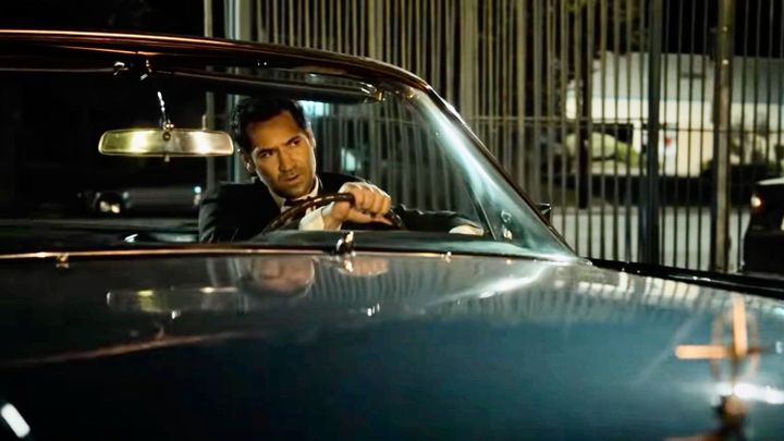 [54] »Levande fossiler, dinosaurier & nyupptäckta blåvalsskelett«