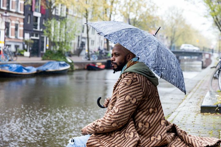 [61] »Det är inte frisyrer och musik som ger begreppet kulturell appropriering politisk-historisk relevans«