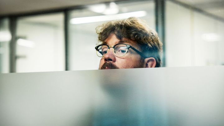 [62] »She did what?!?«