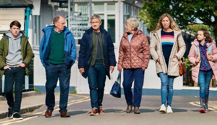 [63] »Vi ska aldrig ta era vapen, vi ska skydda religion och vi ska skydda bebisar!«