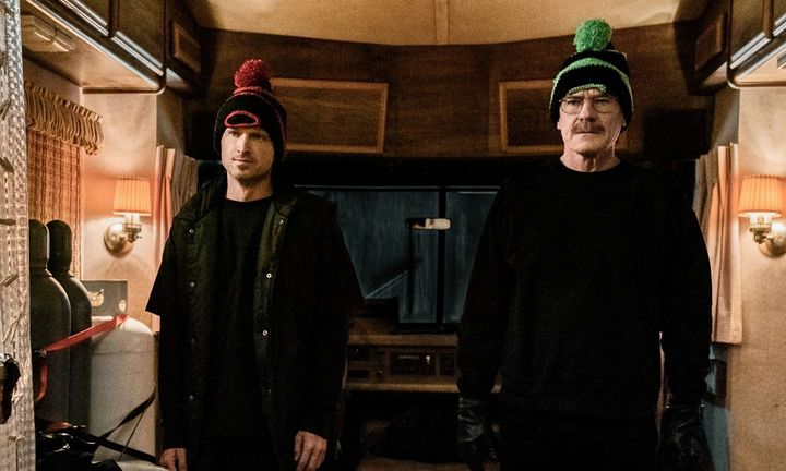 [66] »We need to Uno reverse card this shit«