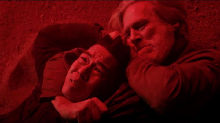 [73] »På liv och död … eller på ett par månader över jul«