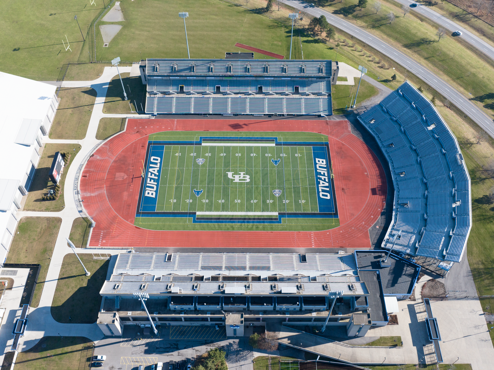 UB Football Now