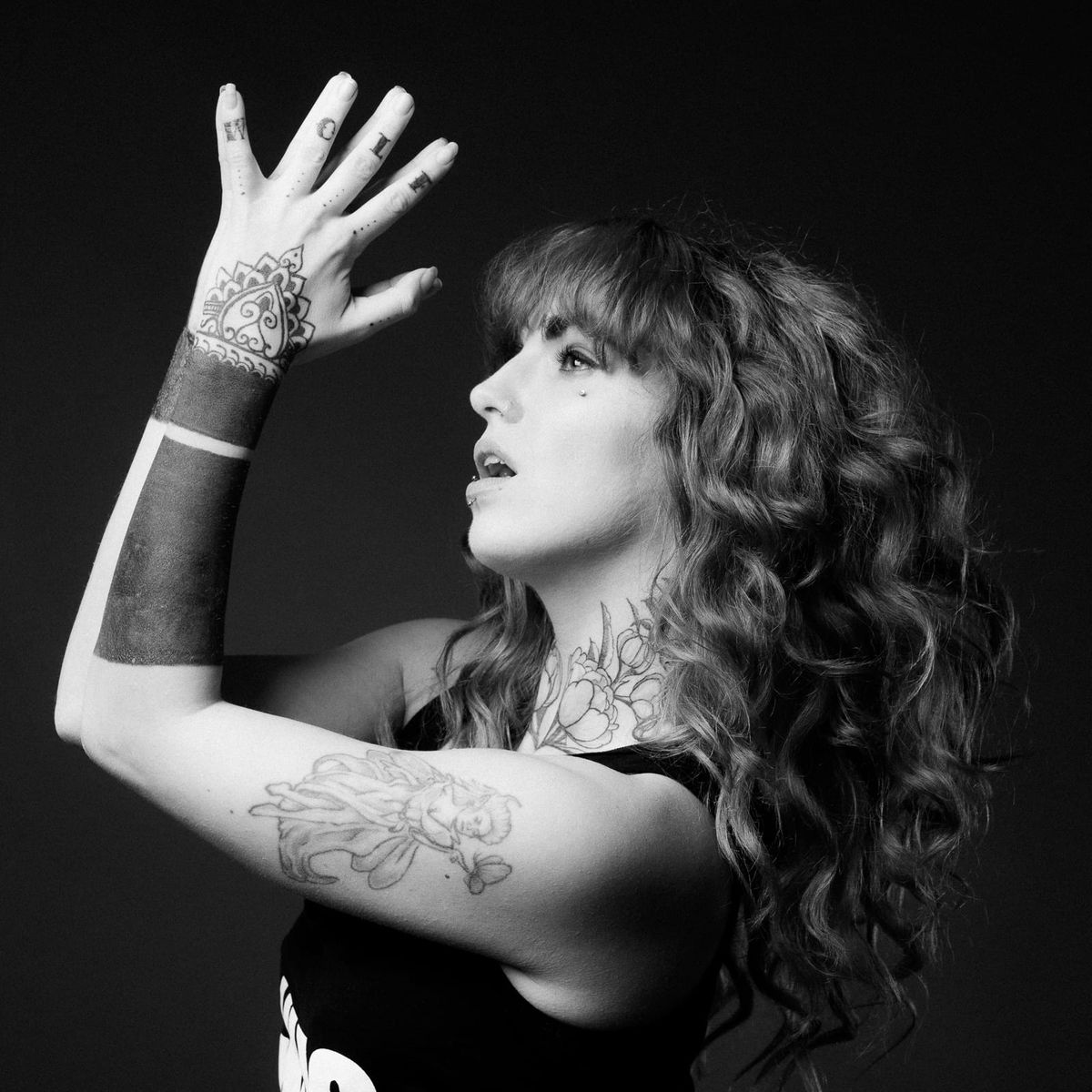 A Little Bit of (Tink) Kaos