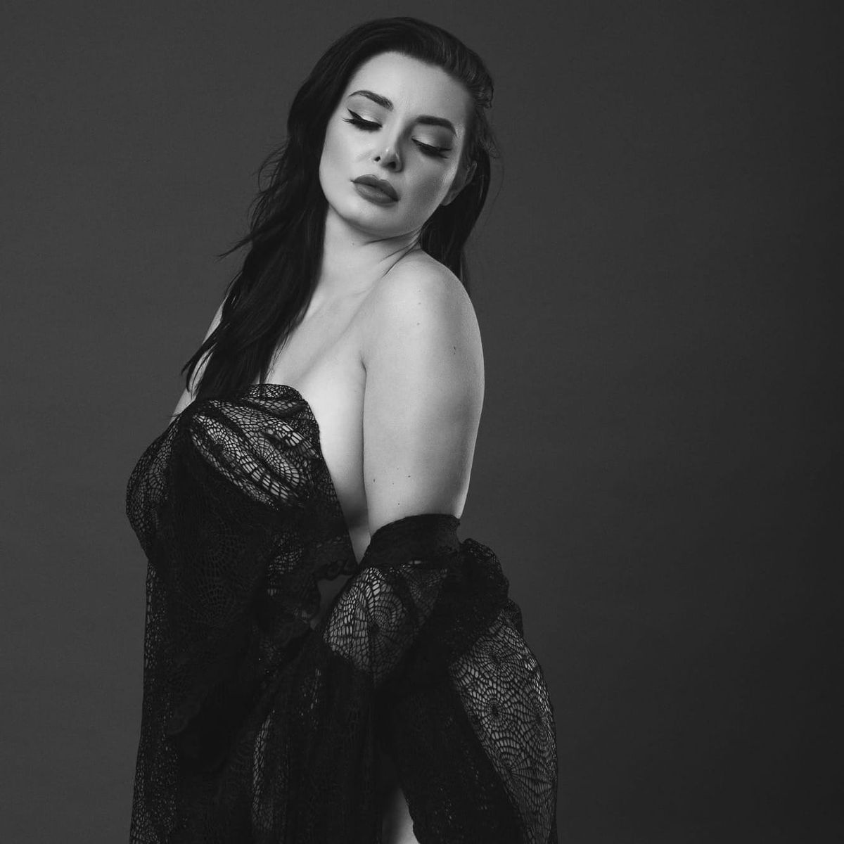 The Softer Side of the Valkryie