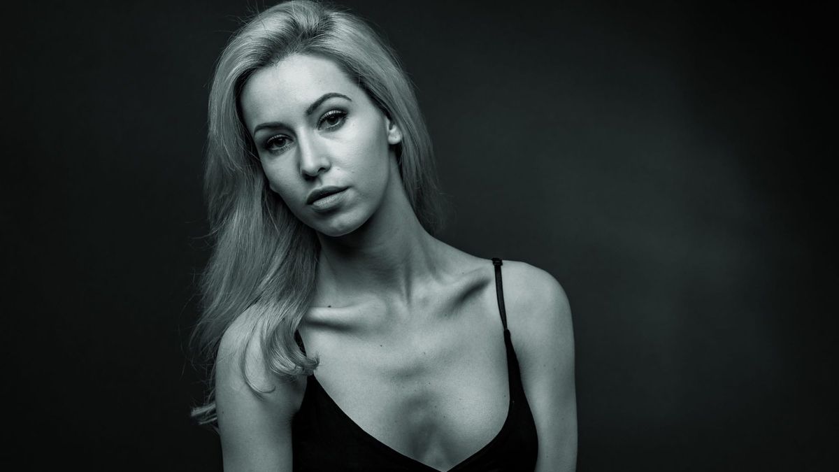 Ripping it up in Denim