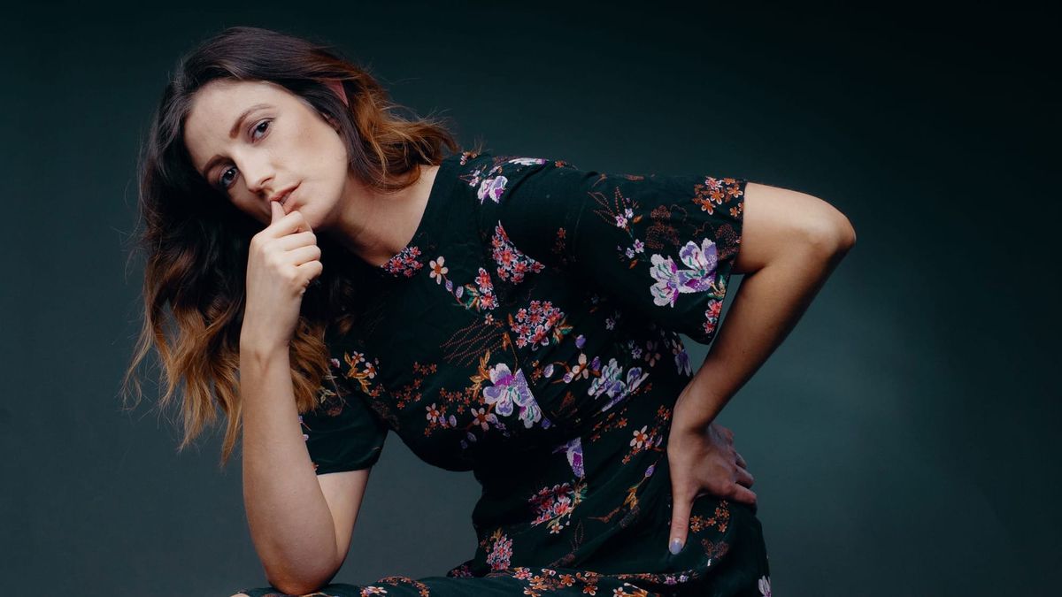 Floral Fashion