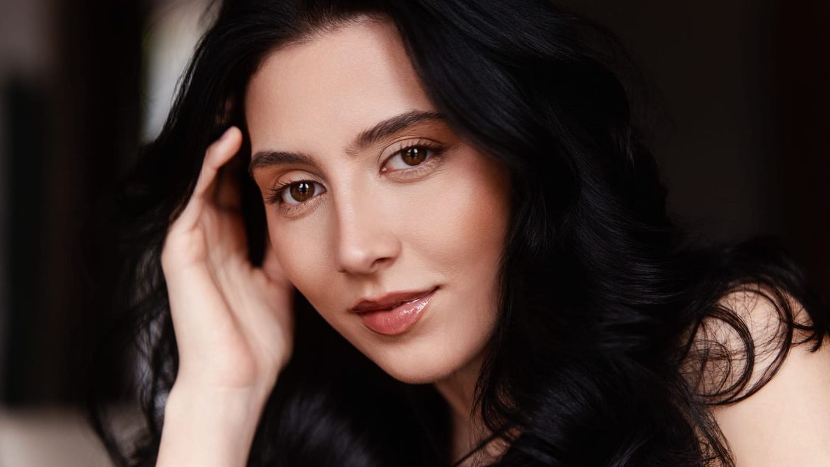 Bathed in Natural Light