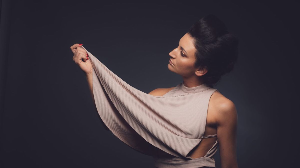 Musa de la Moda Catalana