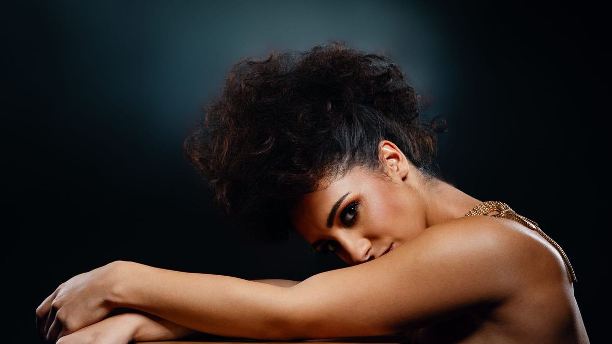 All you need is a necklace