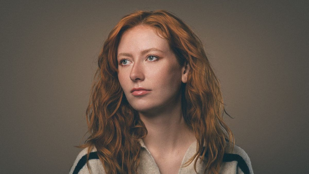 With Stripes from Denmark