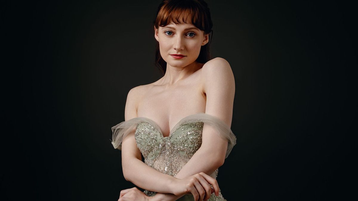 All that glitters is green