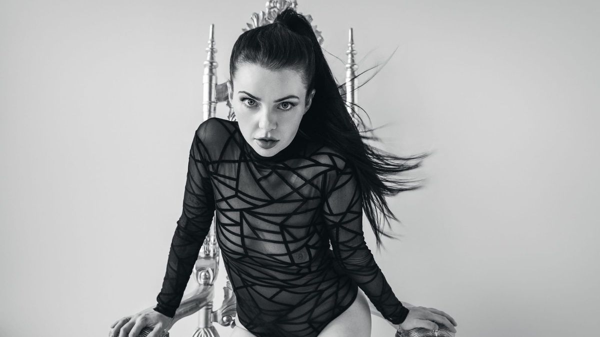 Don’t mess with Rio