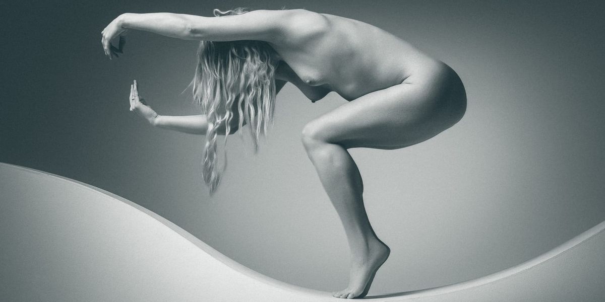 The Poetry in Stillness