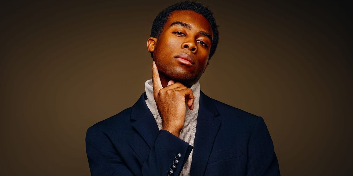 The Male of the Species