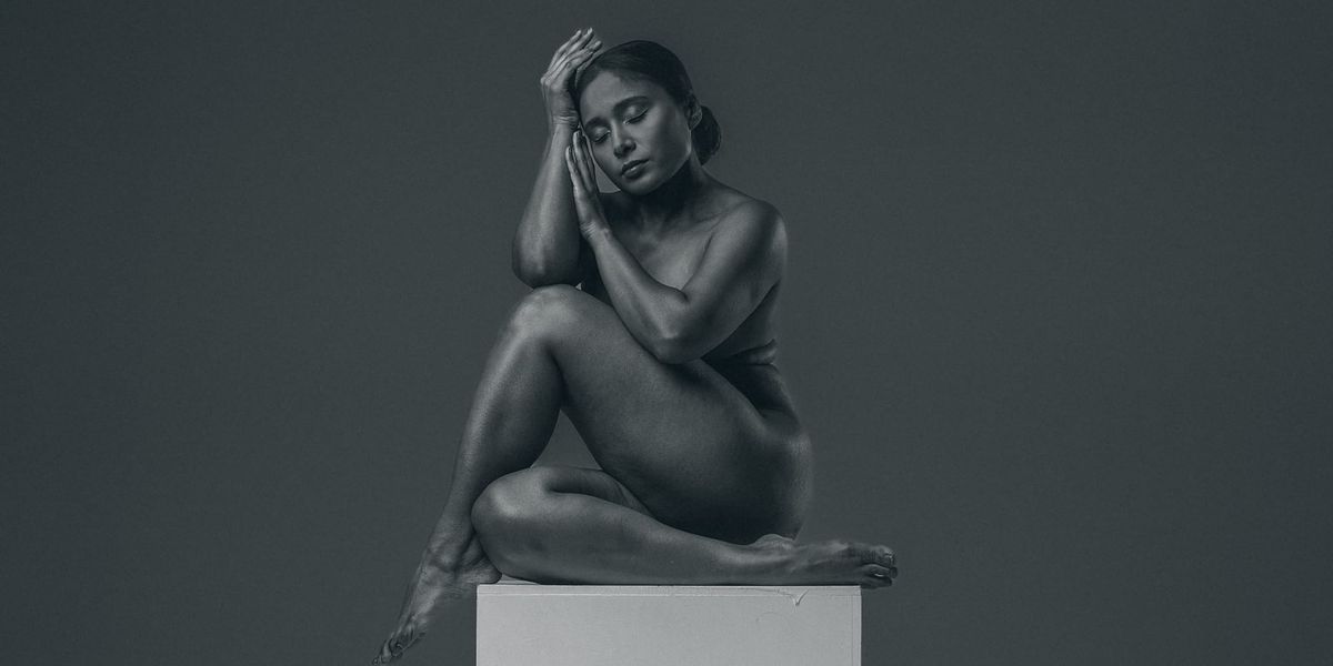 Naked Soul