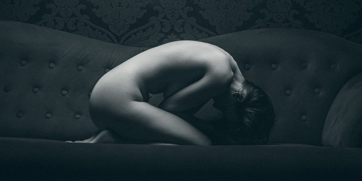 Mono Mourning