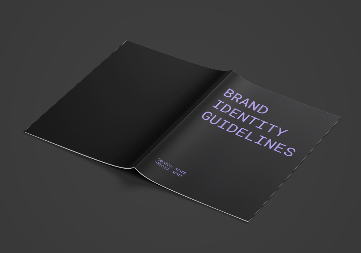 Everything You Need to Know About Brand Identity Guidelines Post feature image