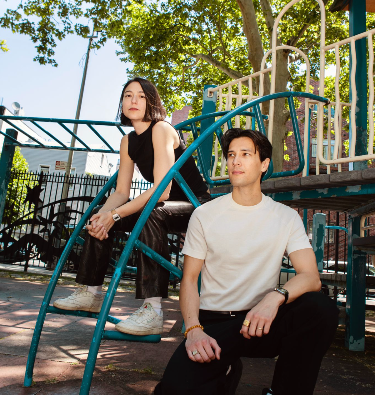 Q&A with MAN LEE Post feature image