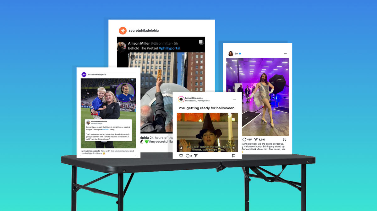 Why Messy Content Works Post feature image