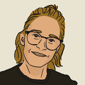 Anne Marie Lindemann Profile image