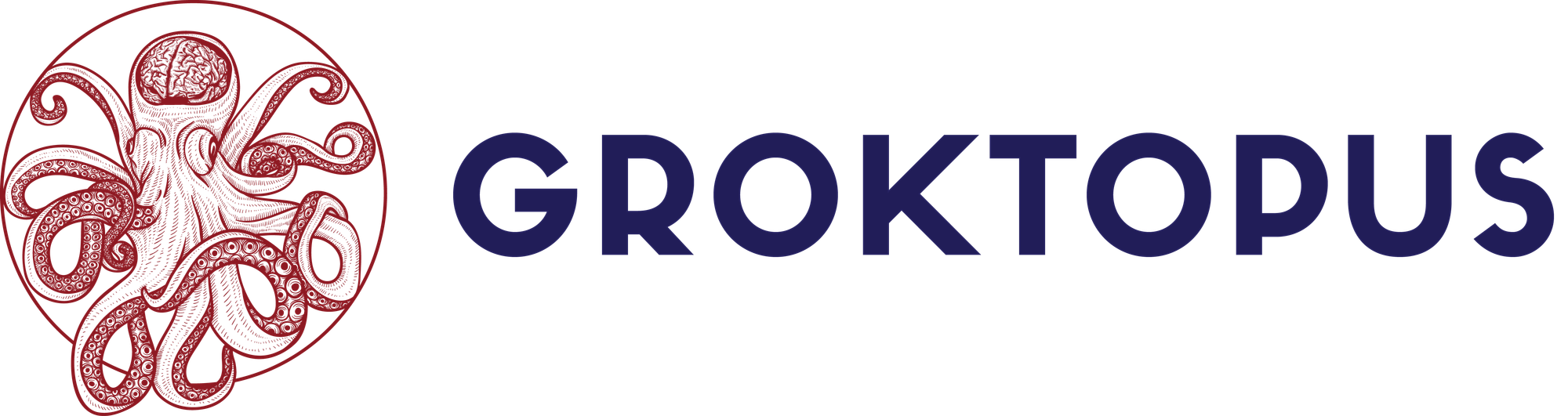 Groktopus