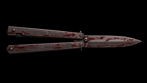 Dangerous Pursuits