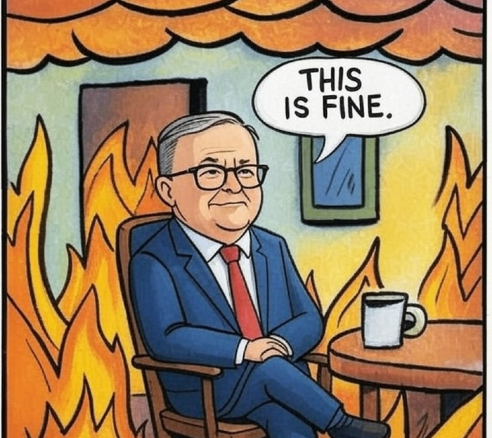 Labor’s Spin vs Reality