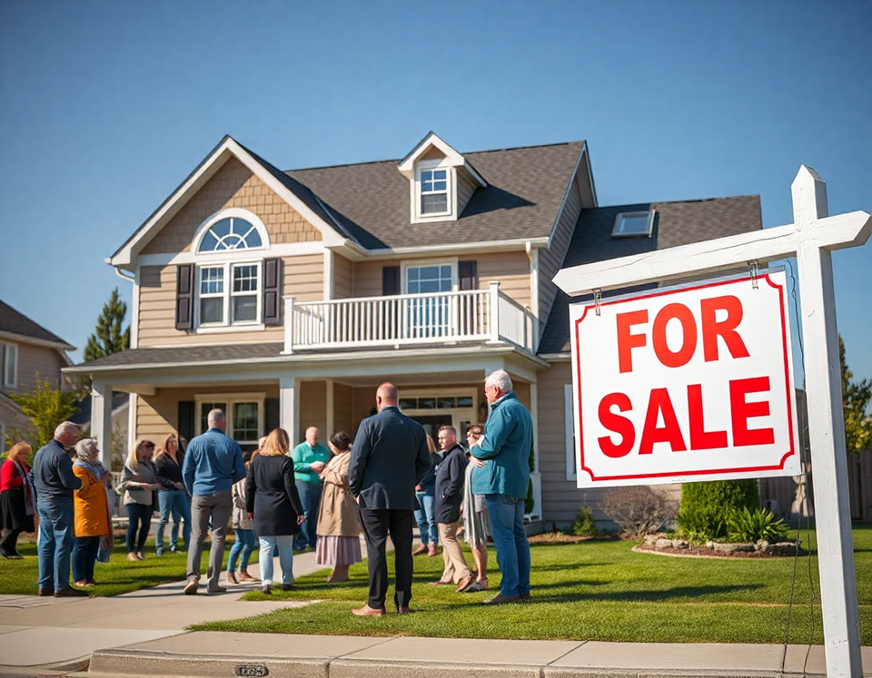 Property investors aren't to blame for soaring house prices. Here's why...