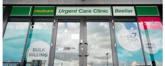 Labor's Urgent Care Clinics are a figment of Albo's imagination