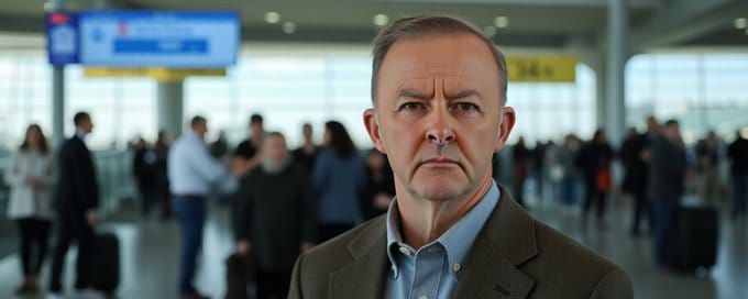 The Great Immigration Scam