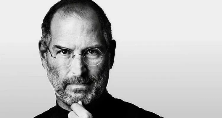 Steve Jobs 說，你得找出你愛的 (You’ve got to find what you love.)