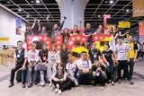 RISE Conference－香港夏天最大的新創盛會