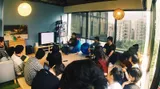 幸運與那些在創業路上點滴的串連