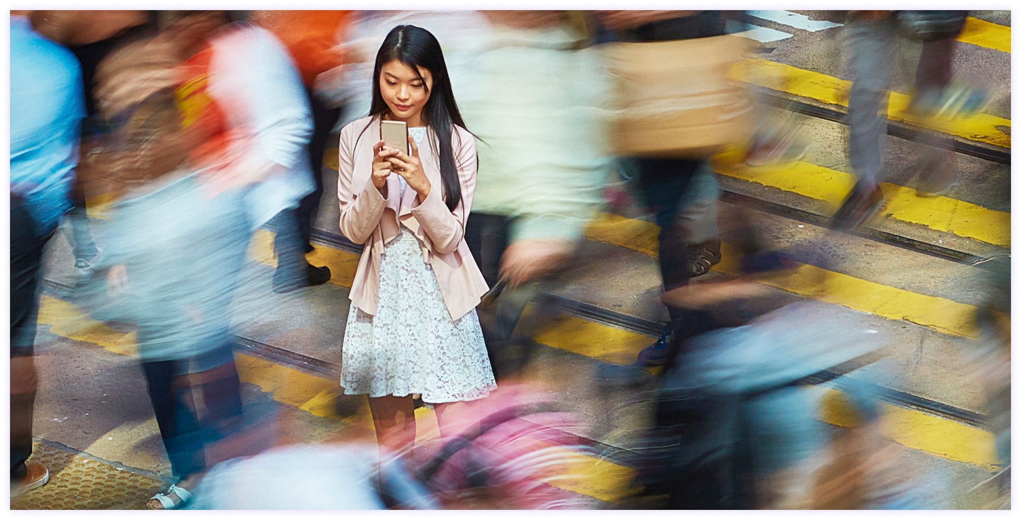 The ultimate life hack?