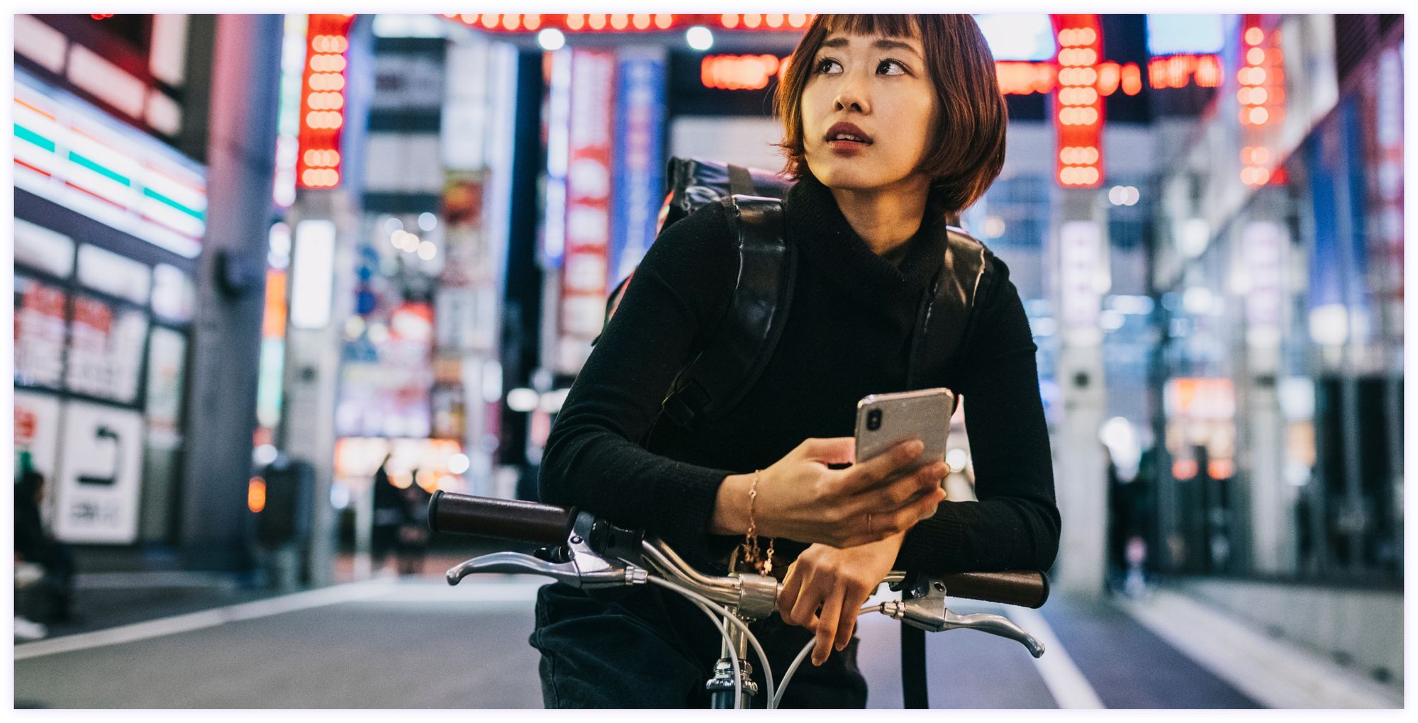 Join the tech revolution