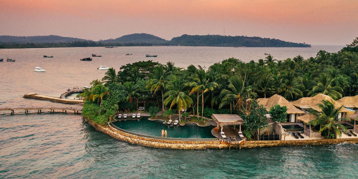 It was hard to only choose five...