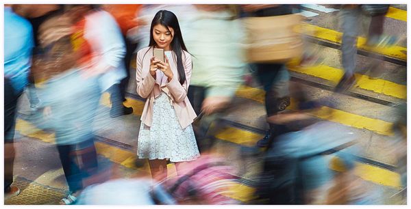 The ultimate life hack?