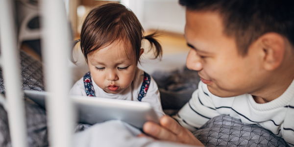 Why a device subscription is perfect for both parents and kids